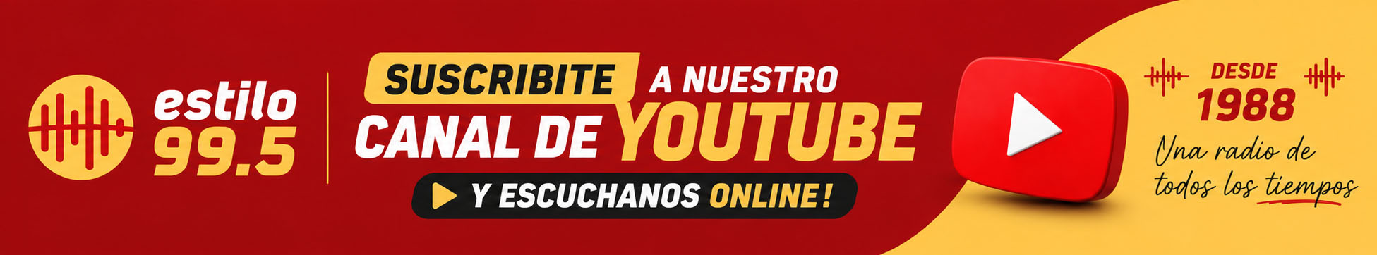 Banner publicitario